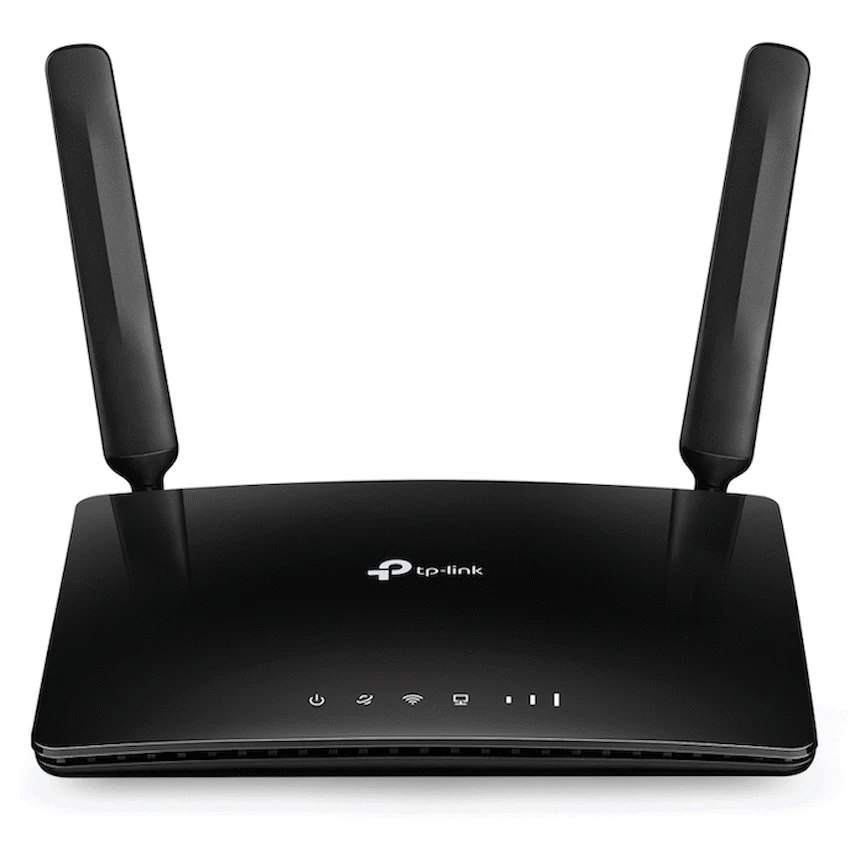 TP-Link 300Mbps Wireless N LTE Router