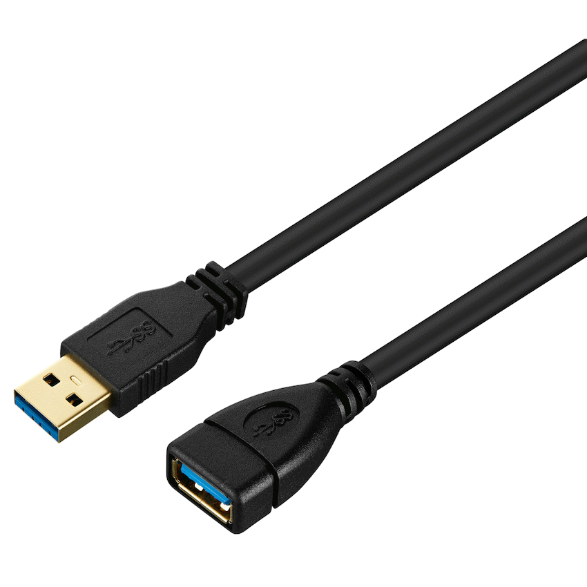 VolkanoX Data Series USB 3.0 Extension 3m