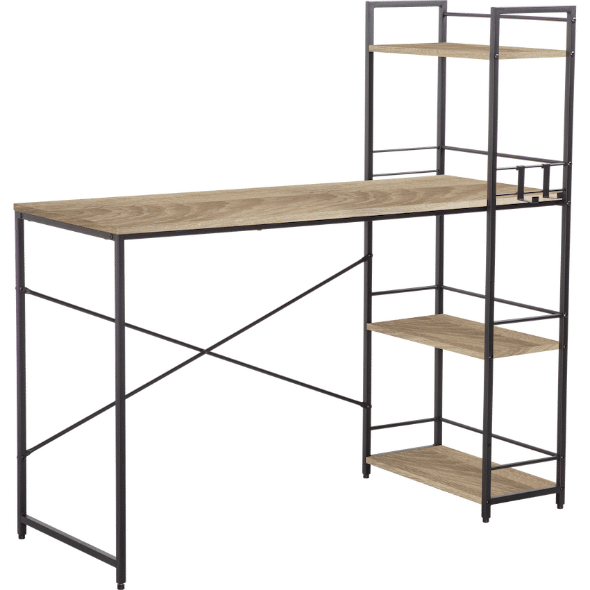 Everfurn Regal Desk