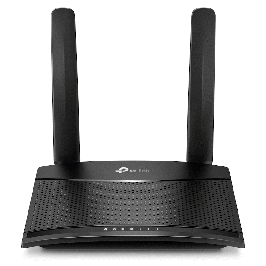 TP-Link 300Mbps Wireless N LTE Router