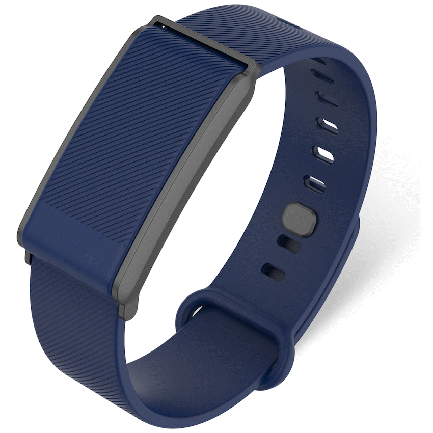 Volkano Vida - Smart Band - Navy