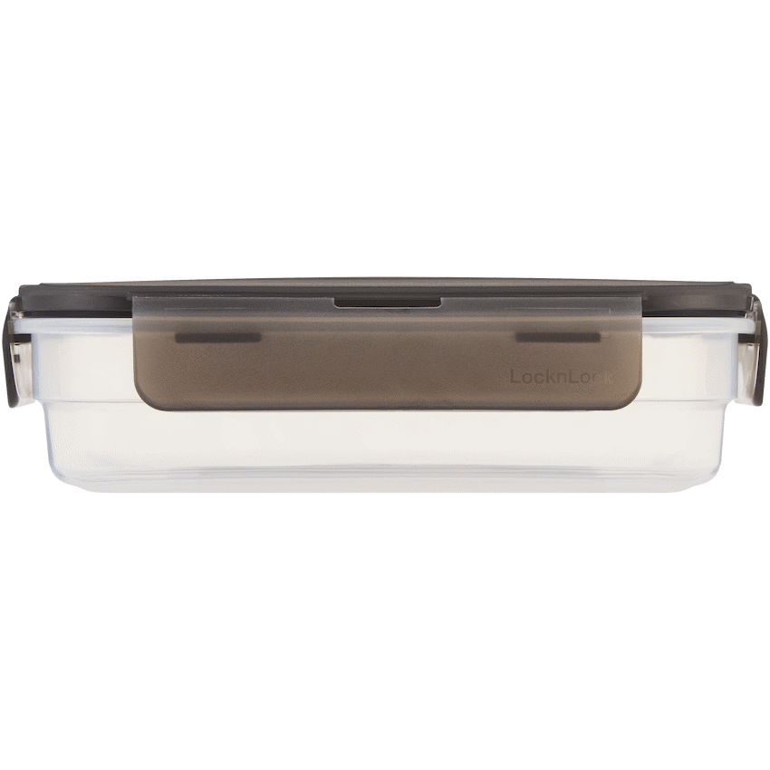LocknLock Wave container 670ml grey ( Order in Qty of 8)