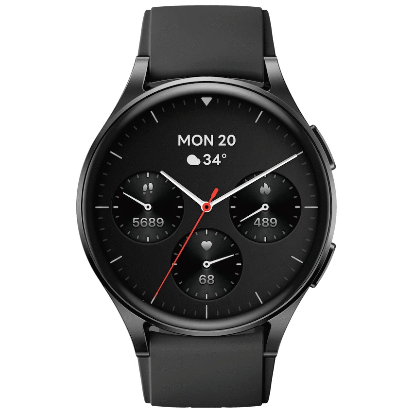 VolkanoX Nexus Series GPS Smart Watch
