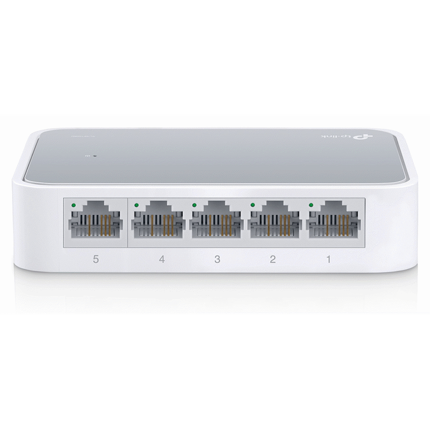 TP-Link 5 Port Desktop Switch