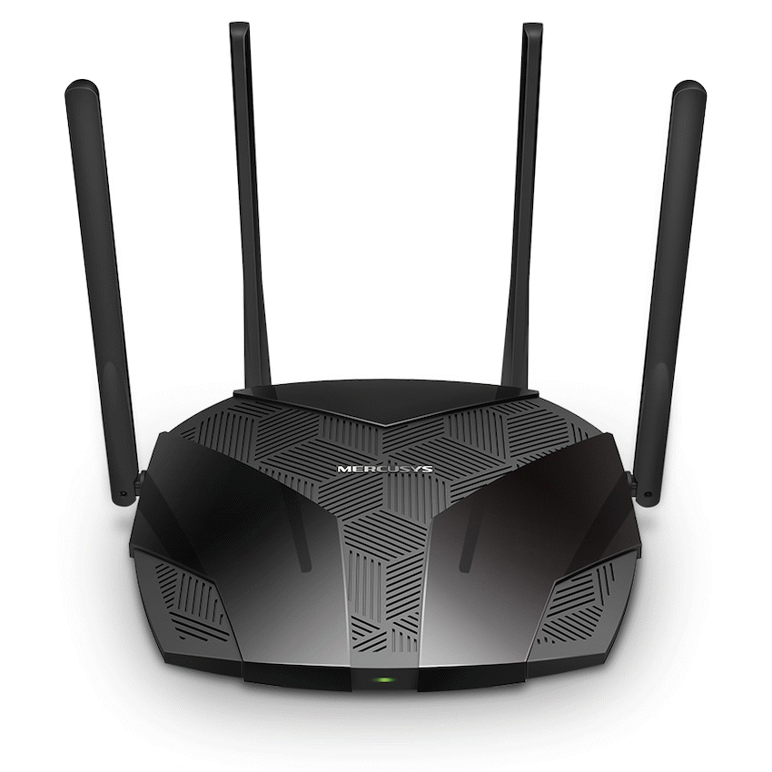 Mercusys AX3000 Dual Band Wi-Fi Router