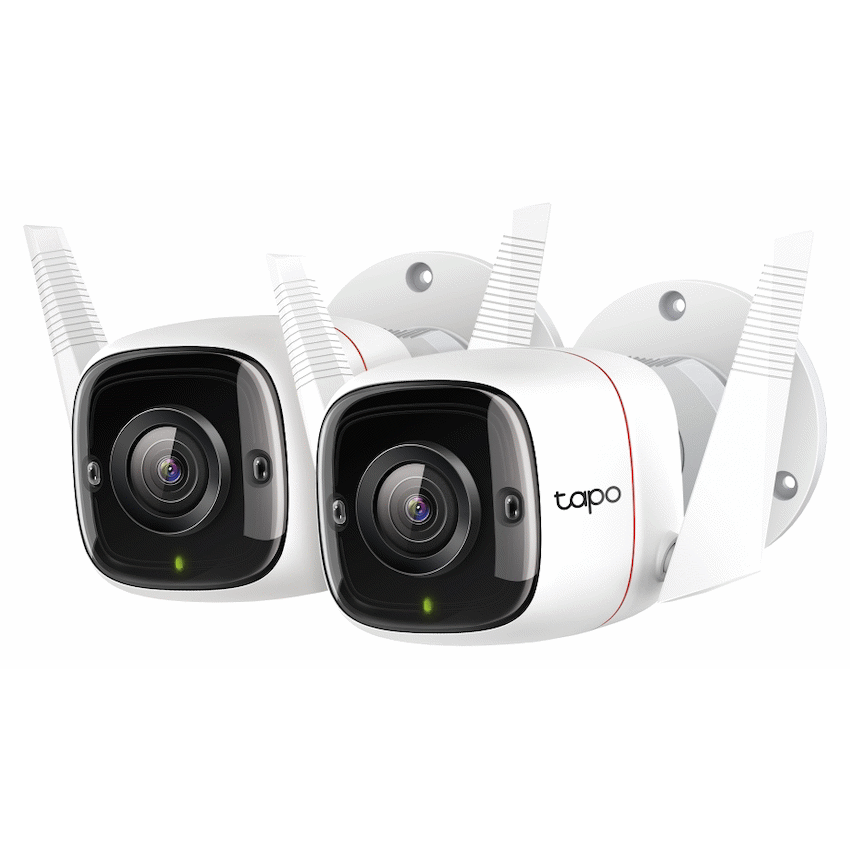 TP-Link TAPO C310P2 3MP Outdoor IP Camera
