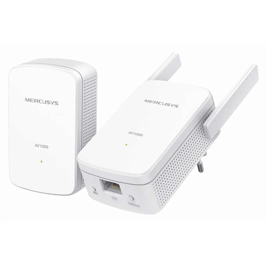 TP-Link AV1000 Gigabit Powerline Wi-Fi Kit