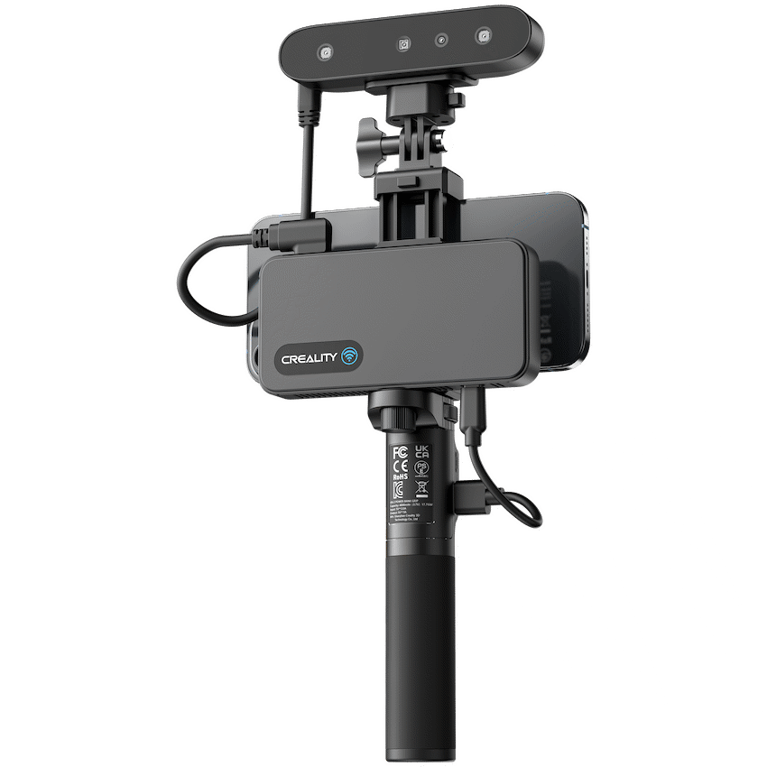 Creality CR-Scan Ferret Pro 3D Scanner Kit