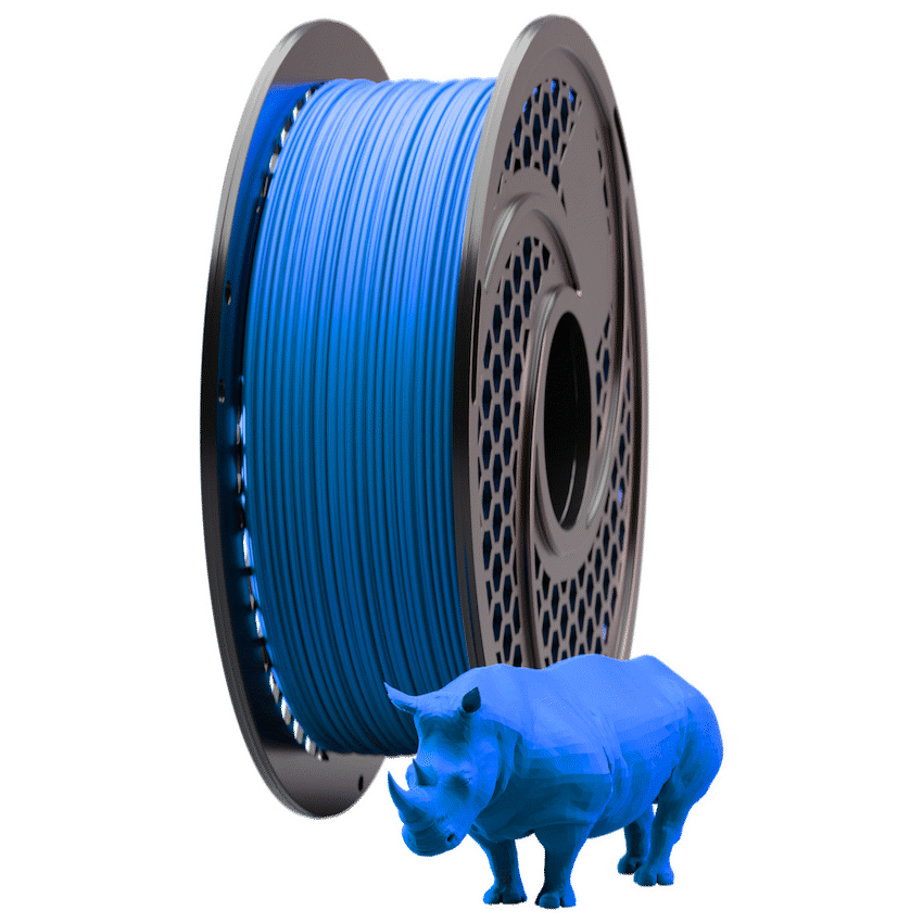 SA Filament PLA Hyper Filament 1kg - Blue