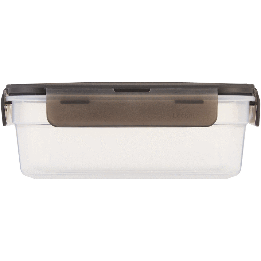 LocknLock Wave container 960ml grey ( Order in Qty of 8)