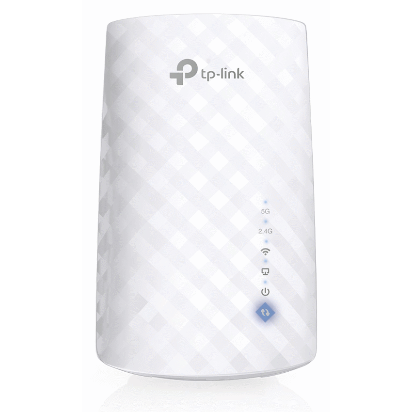TP-Link AC750 750Mbps Wi-Fi Range Extender