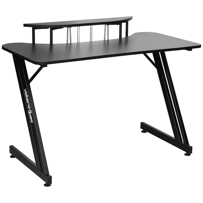VX Gaming Gladiator Gaming Desk