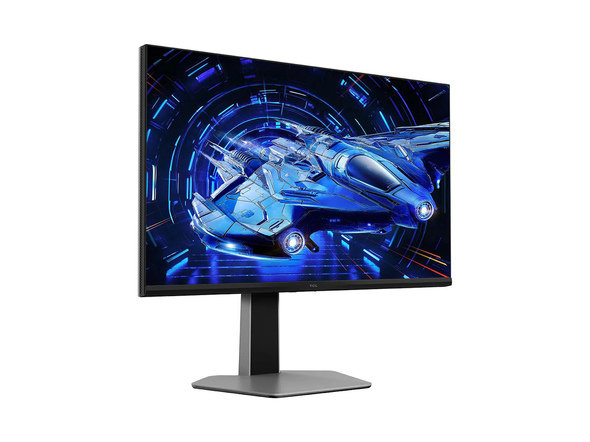 TCL 25G64 QD-Mini LED Monitor