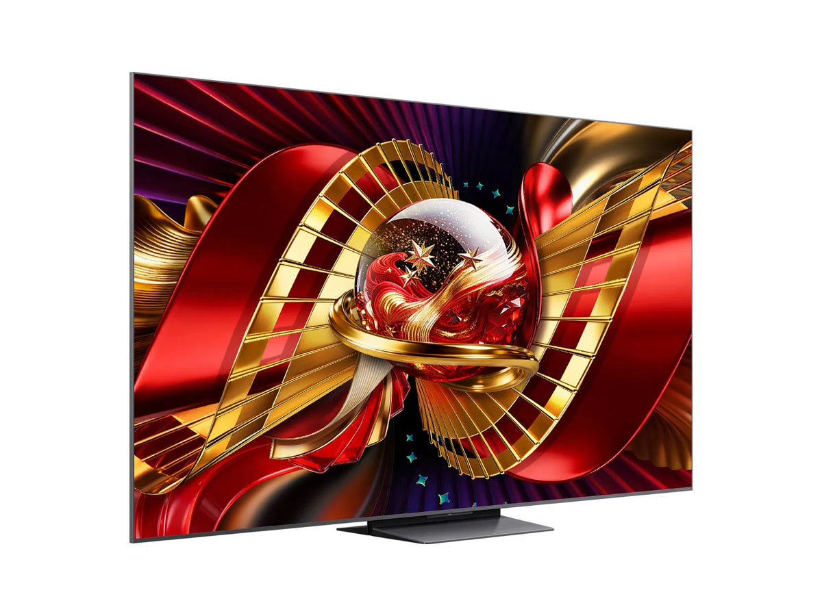 TCL C8L SQD-Mini LED 95" TV