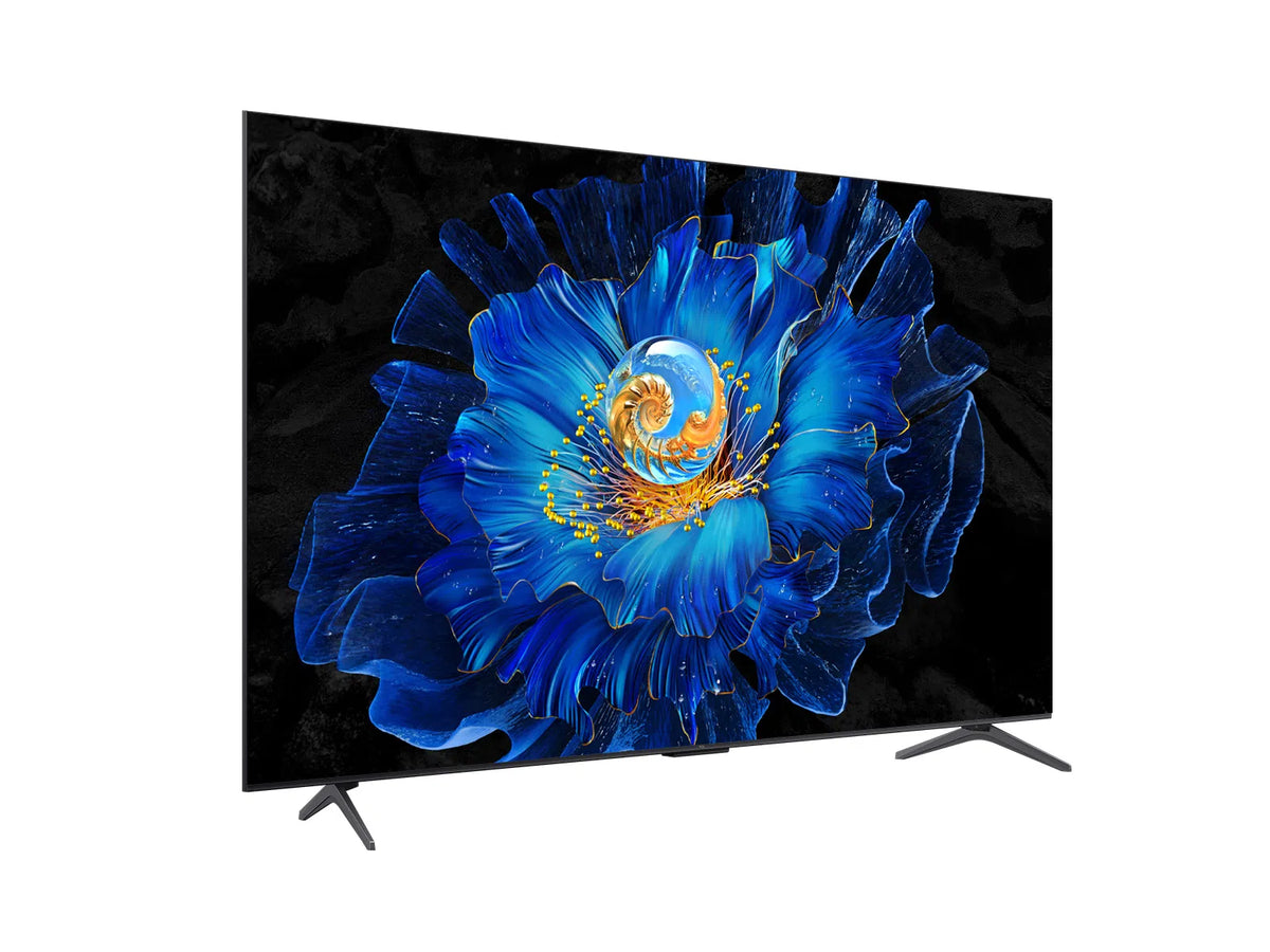 TCL 65" TV C6KS Premium QD-MiniLED TV