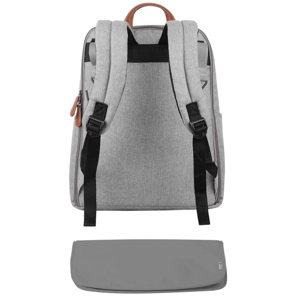 Totes Babe Montana Diaper Backpack