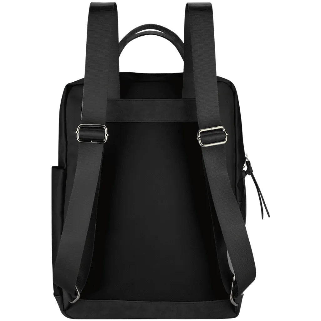 SupaNova Lara 15.6" Laptop Backpack - Black
