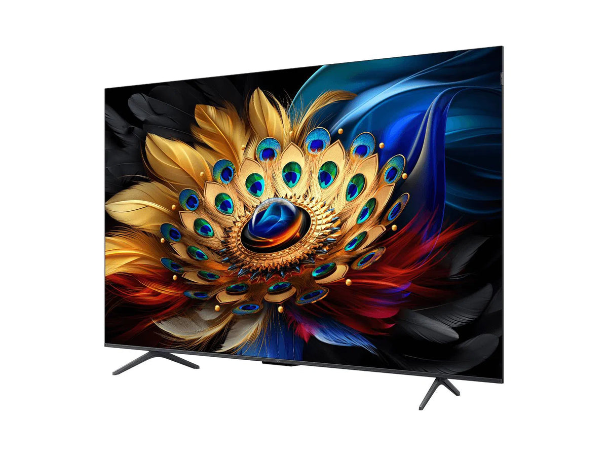 65" TCL C655 QLED TV