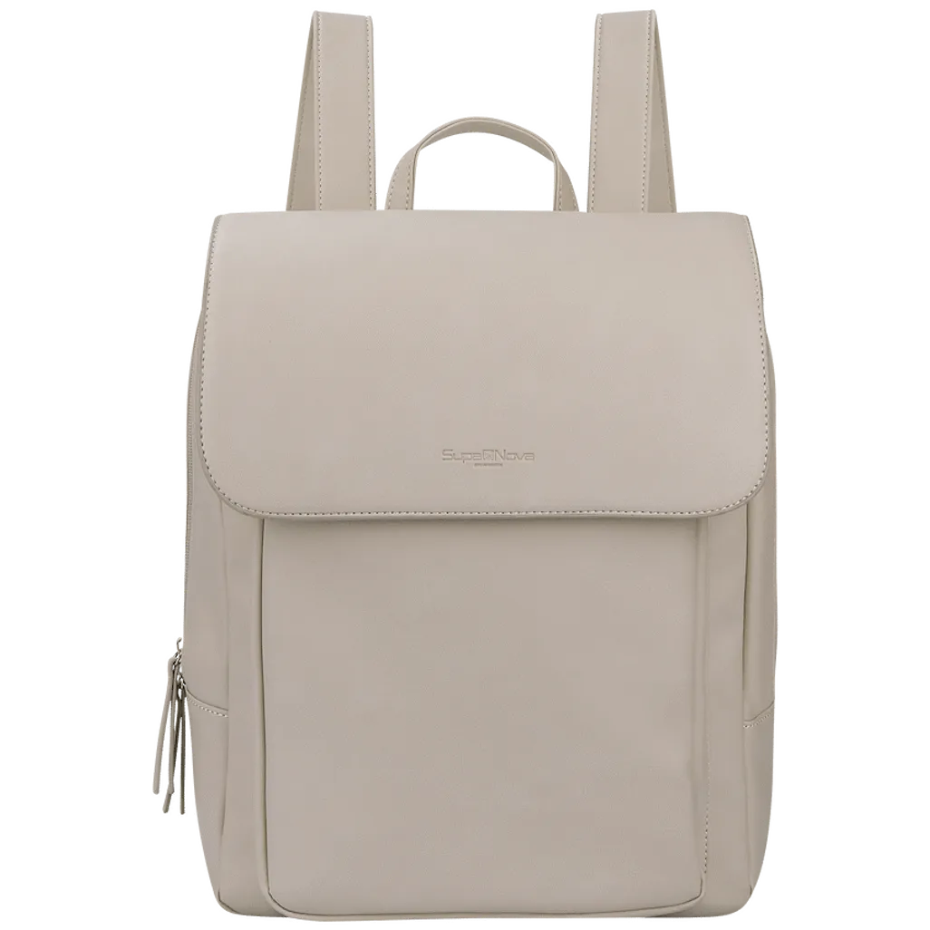 SupaNova Carissa 14.1'' Laptop Backpack Pink