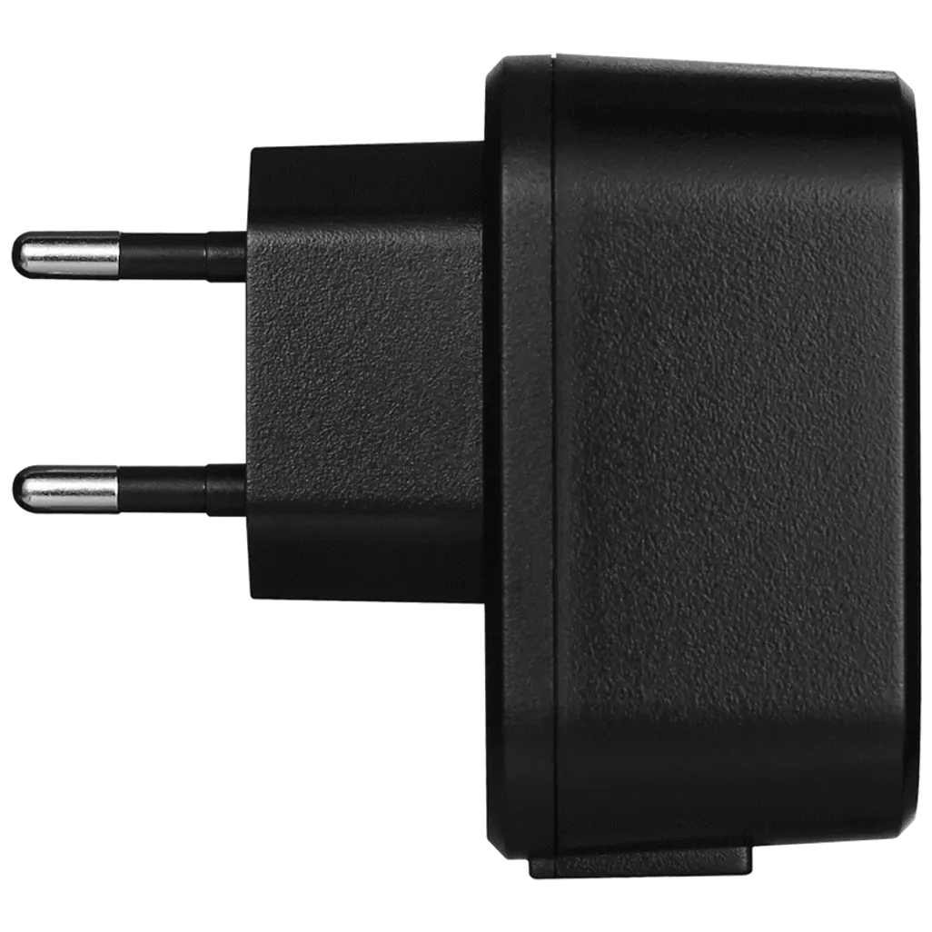 Bounce Tag Series USB 1a Wall Charger with Charge Cable
