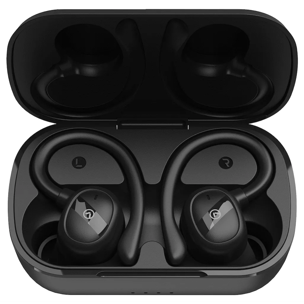 Amplify True Tunes 2.0 Sports Hook TWS Earphones