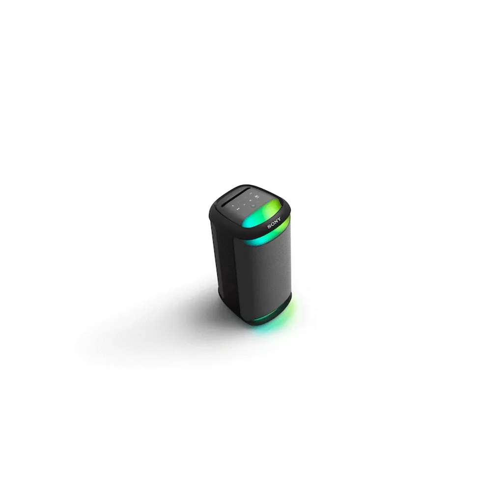 Sony SRS-XV500 High Power Wireless Party Speaker