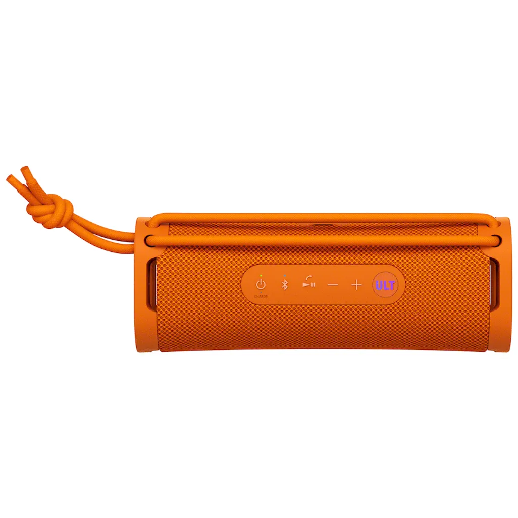 Sony ULT Field 1 - Orange
