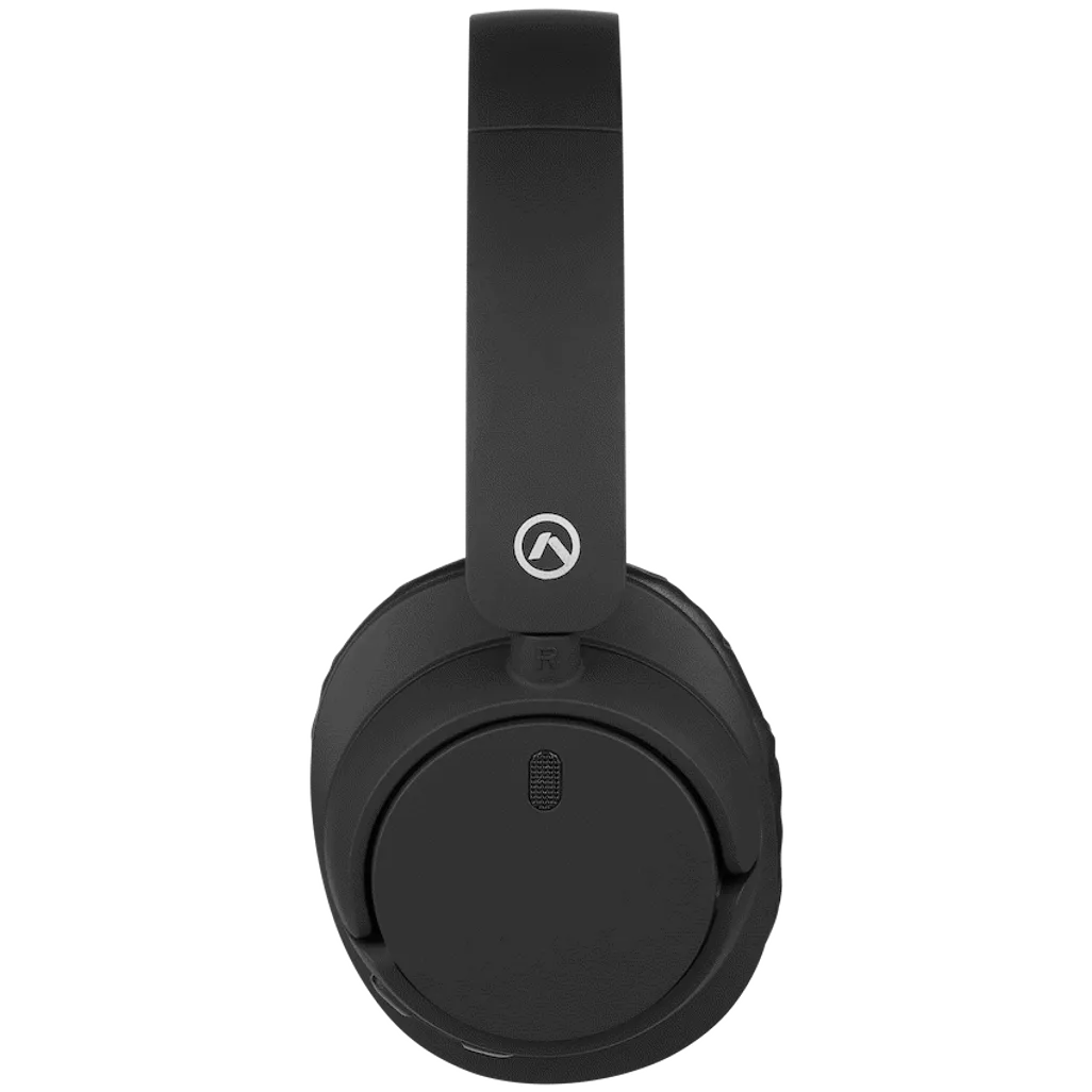 Amplify Fusion Series V3.0 Bluetooth Headphones - Black