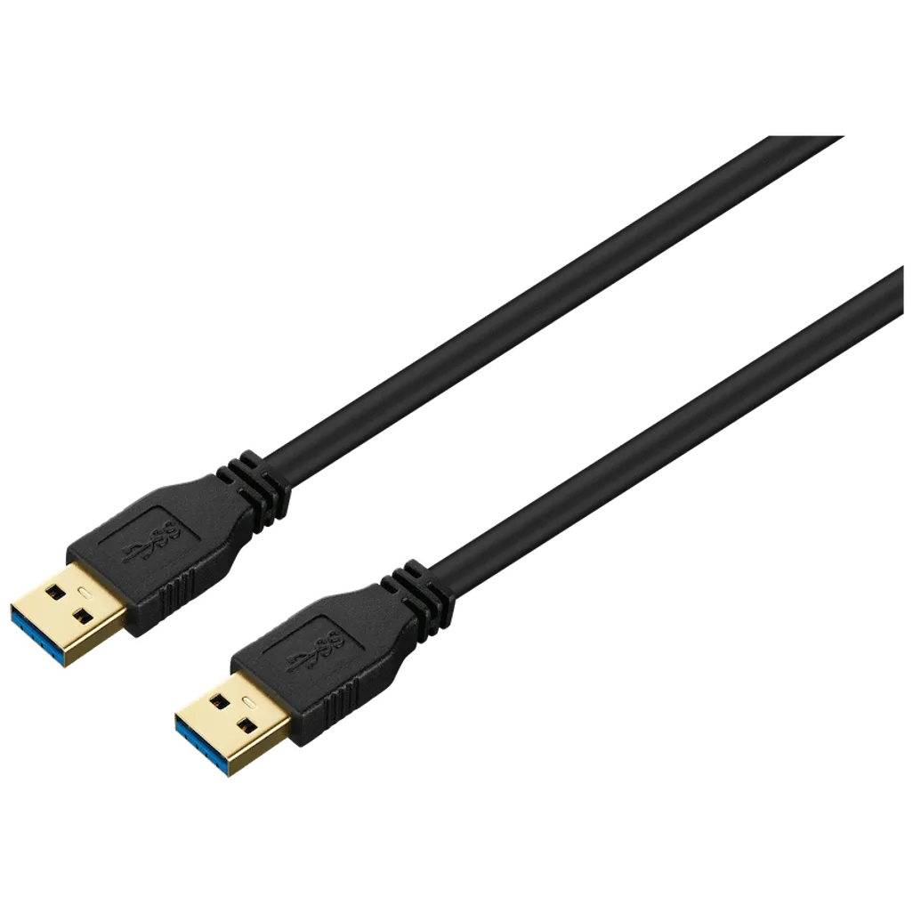 VolkanoX Data Series USB 3.0 A to A Cable 1.8m