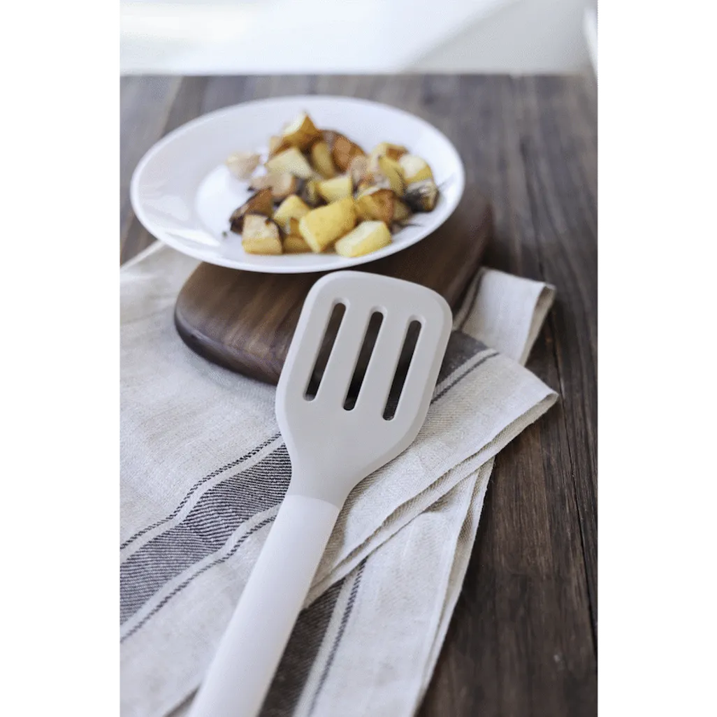 Kitchen Inspire Slotted Turner ( Order in Qty of 6)