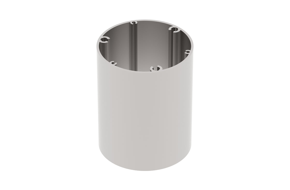 Sign Frame Aluminium Pole Extrusion (80 x 3600mm)