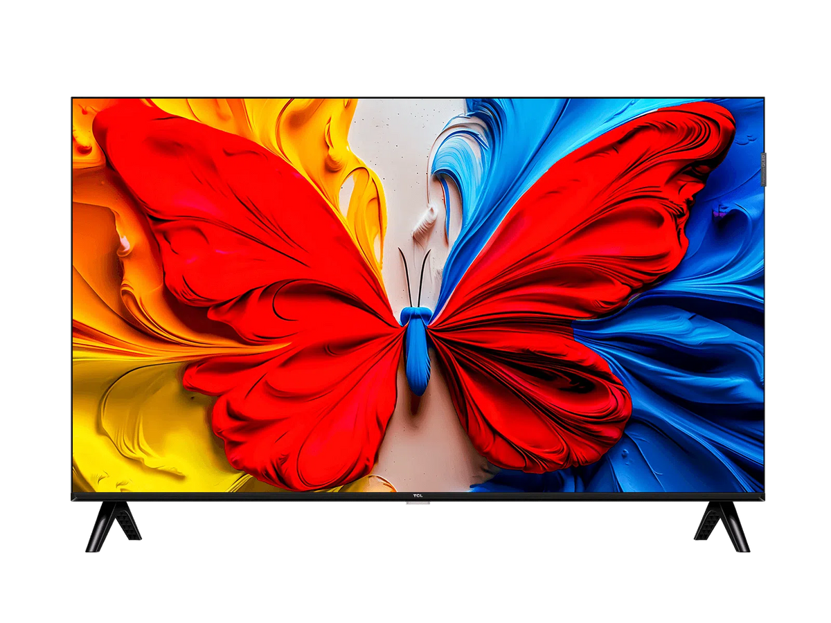 50" TCL S5K QLED TV
