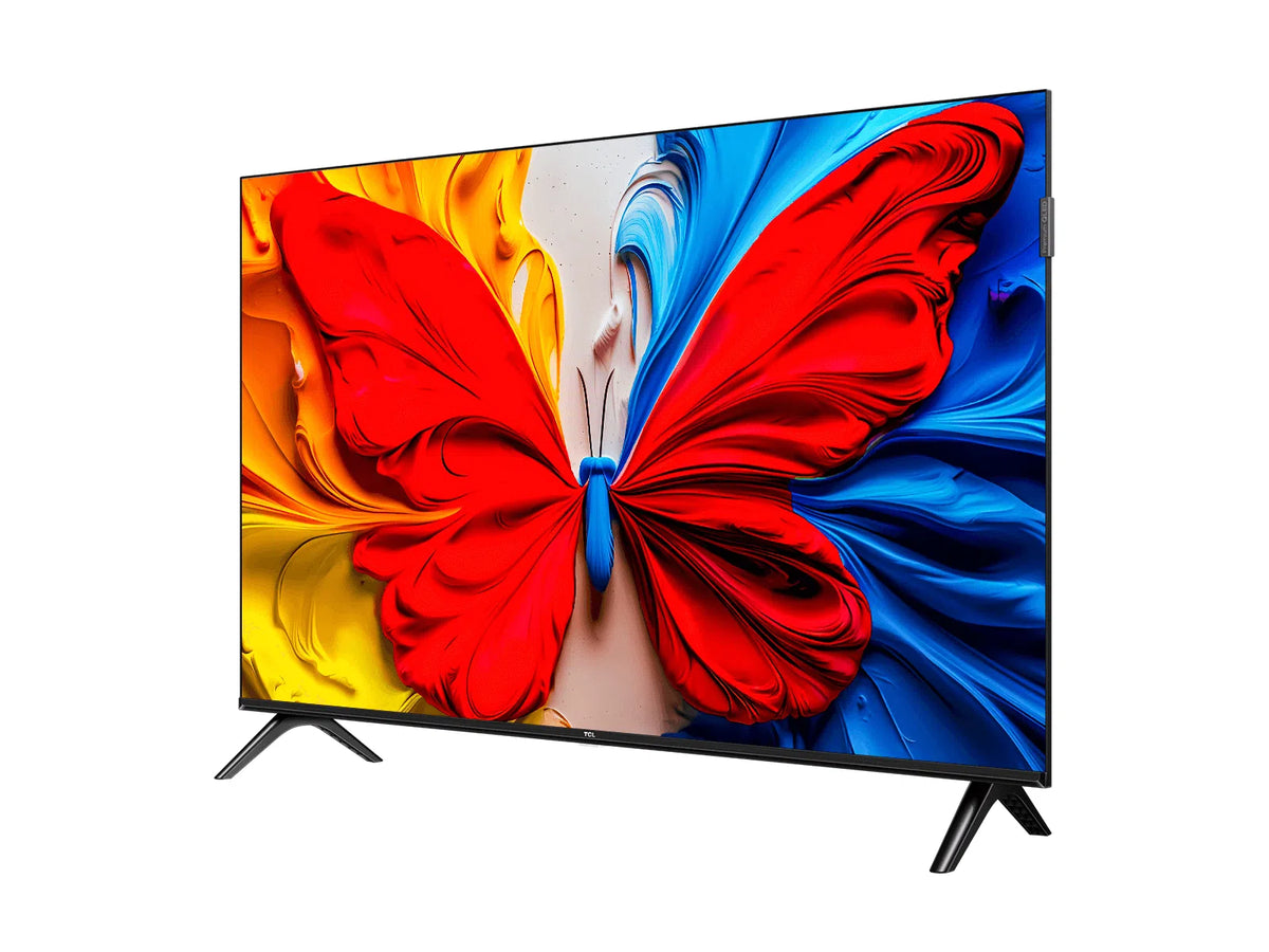 40" TCL S5K QLED TV