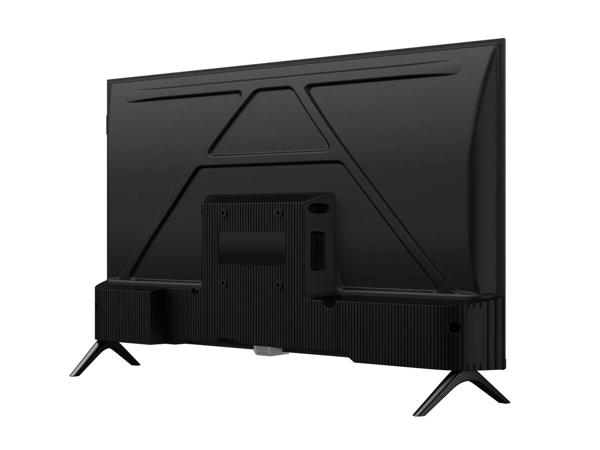 50" TCL S5K QLED TV