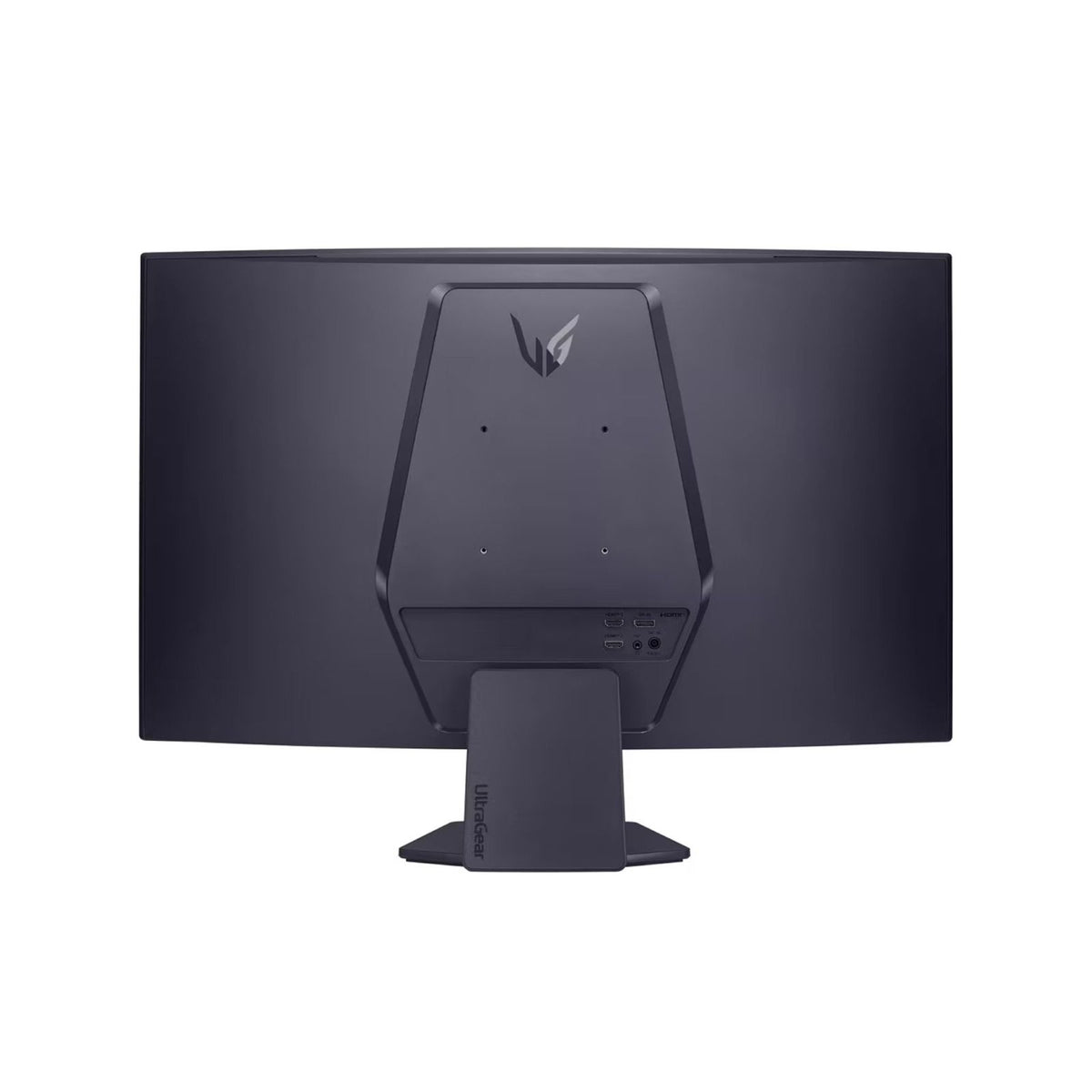 LG UltraGear 27" QHD Gaming Monitor - iDesign Communications