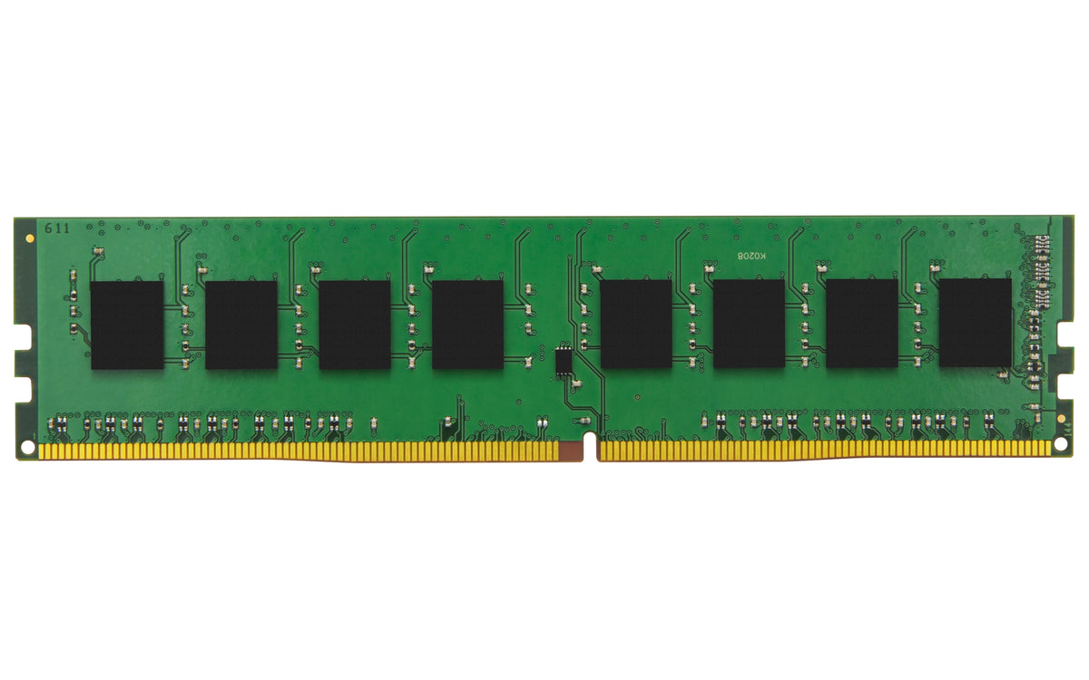 KINGSTON 32GB 3200MHZ DDR4 NON-ECC CL22 DIMM 2RX8