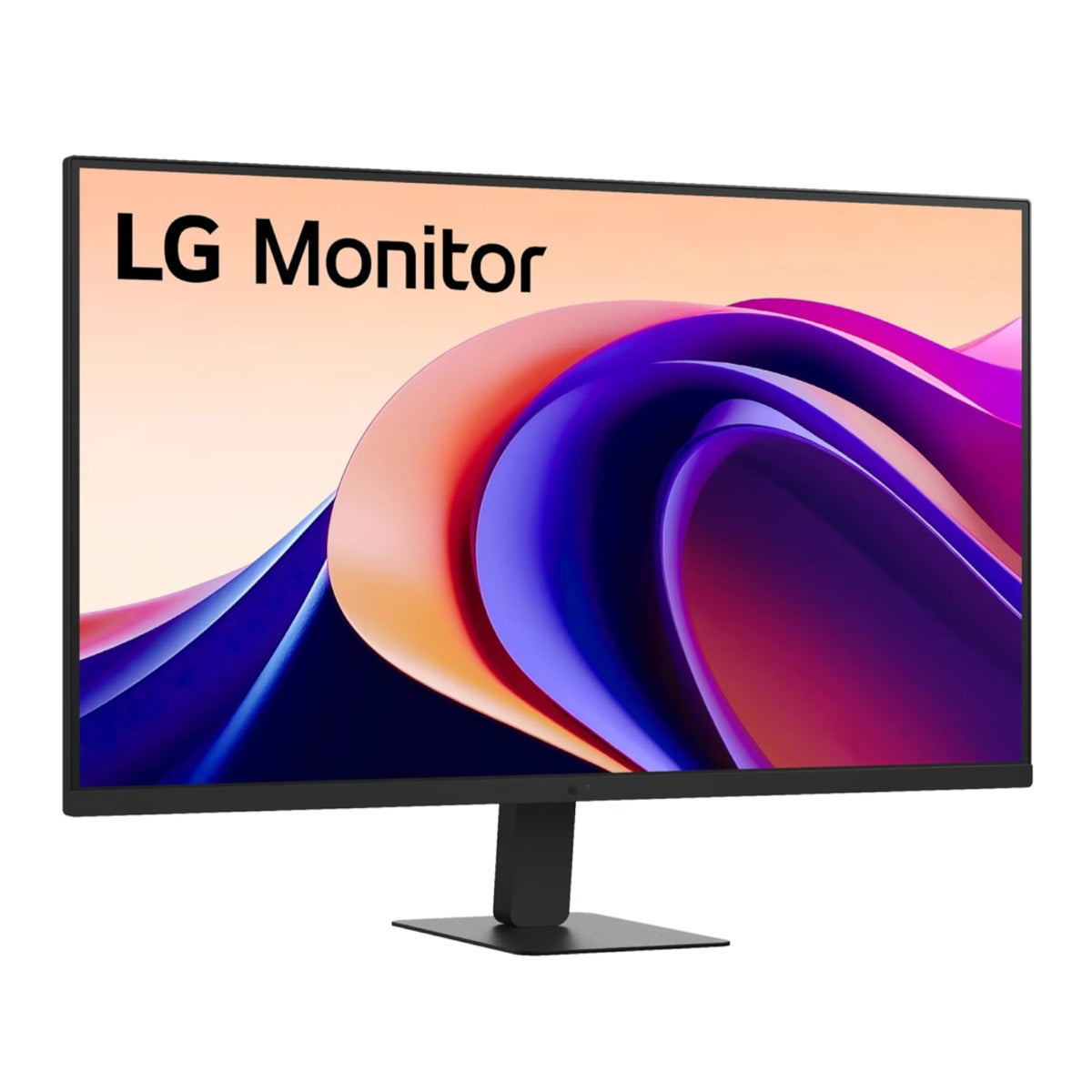 LG UltraFine 32" IPS QHD USB-C Monitor