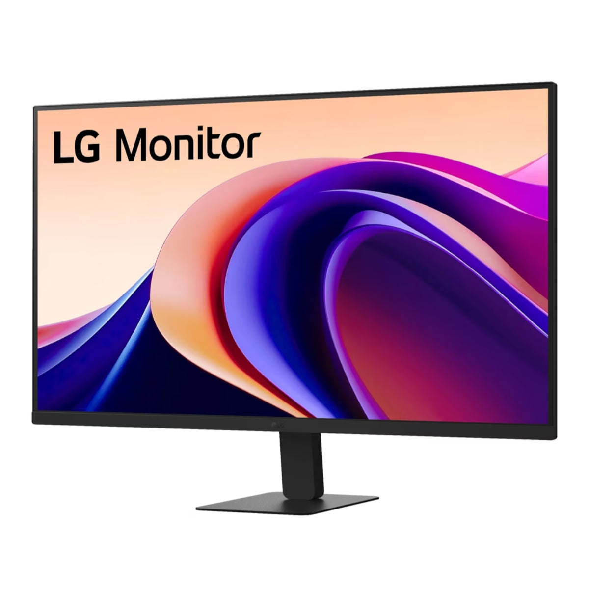 LG UltraFine 32" IPS QHD USB-C Monitor