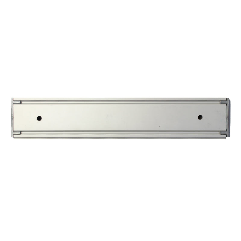 Sign Frame (50*280mm - IN/OUT Slide - Retail Pack)