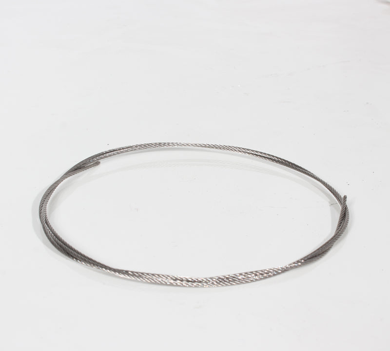 Signage Hanging Wire (1.5mm)