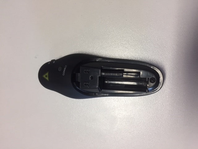 Laser Pointer Presenter (USB 2.0 Red Laser)