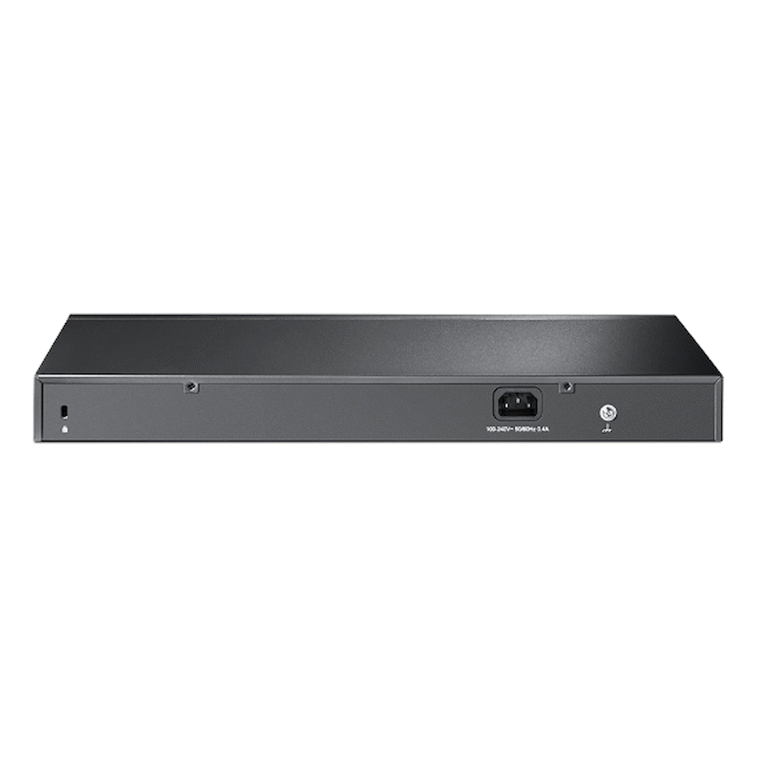 TP-Link SG2218 JetStream 16-Port Gigabit Smart Switch with 2 SFP Slots