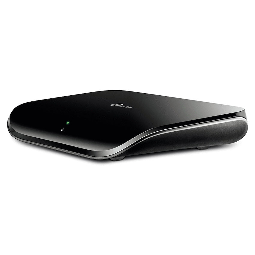 TP-Link 5 Port Gigabit Desktop Switch
