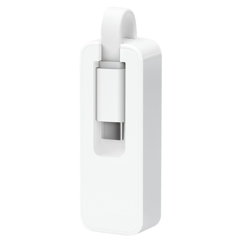 TP-Link U300C USB-3.0 to GB Ethernet Network Adapter 1 to 1