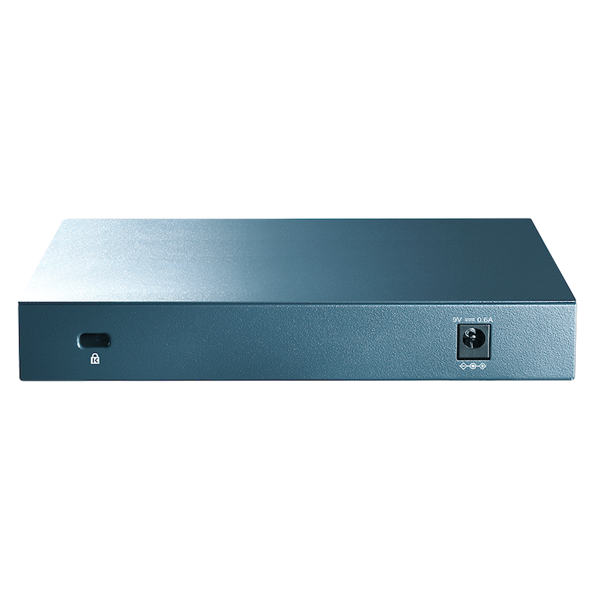TP-Link 8 Ports Gigabit Unmanaged Desktop Switch