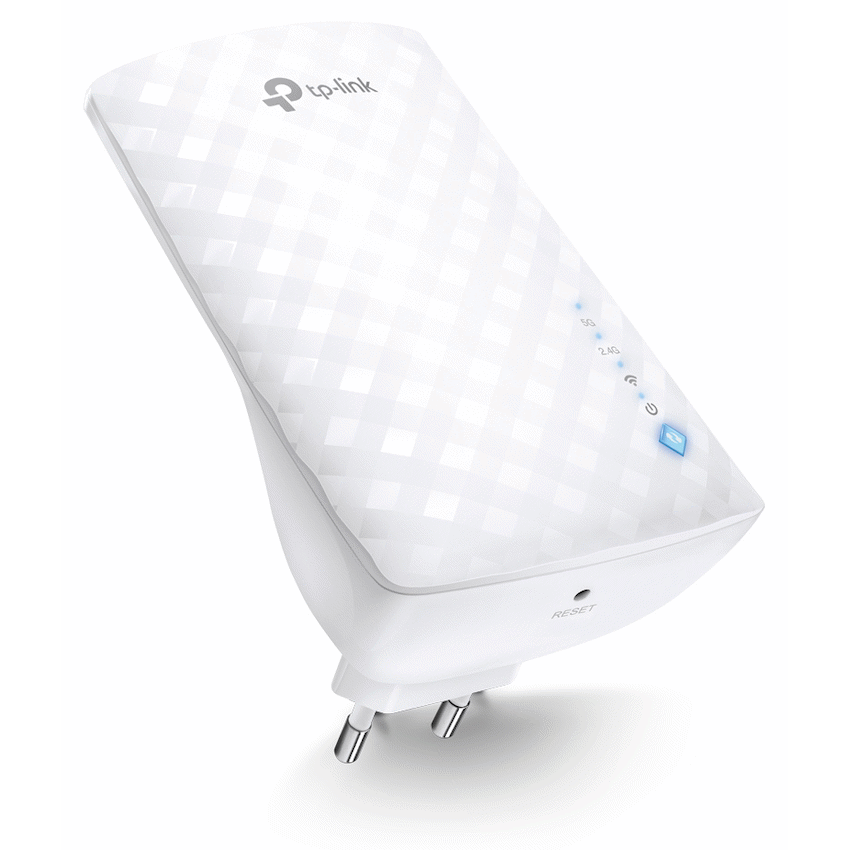 TP-Link AC750 750Mbps Wi-Fi Range Extender