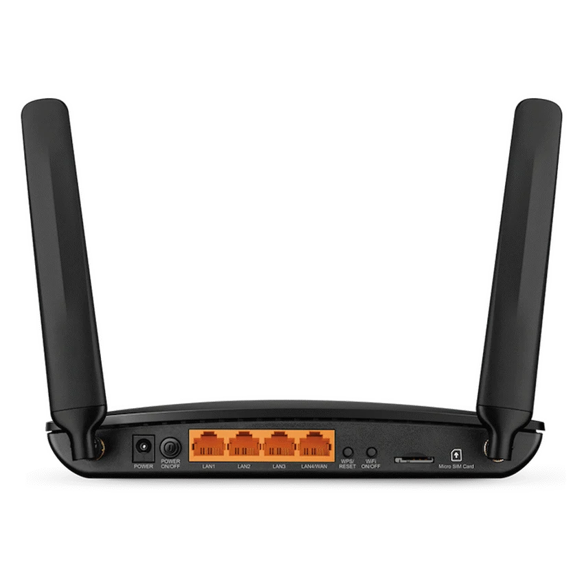 TP-Link 300Mbps Wireless N LTE Router