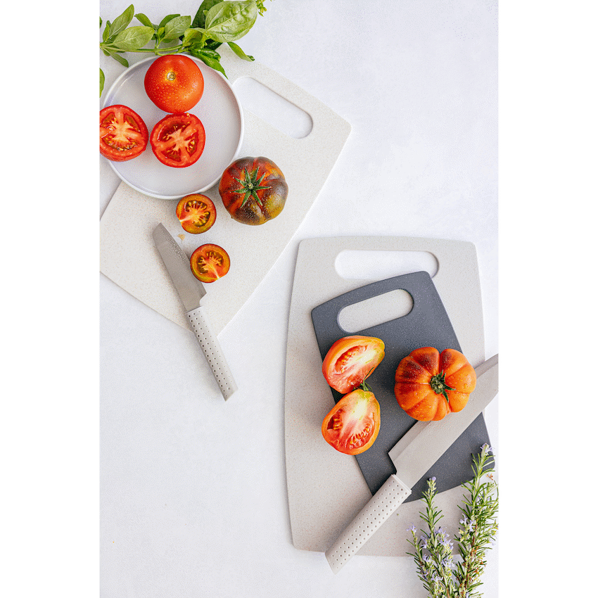 Kitchen Inspire Wheat Board 3pce ( Order in Qty of 6)