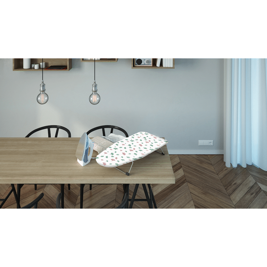 Colombo Miniasse table ironing board ( Order in Qty of 1)