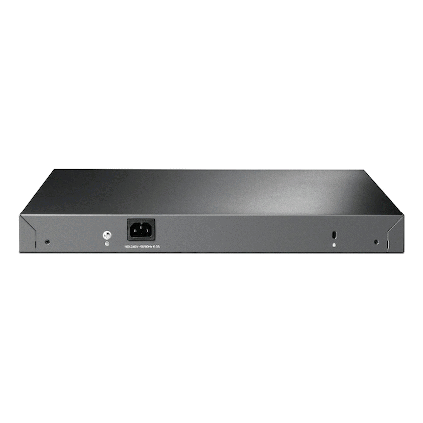 TP-Link 28 Port Gigabit L2 POE Switch